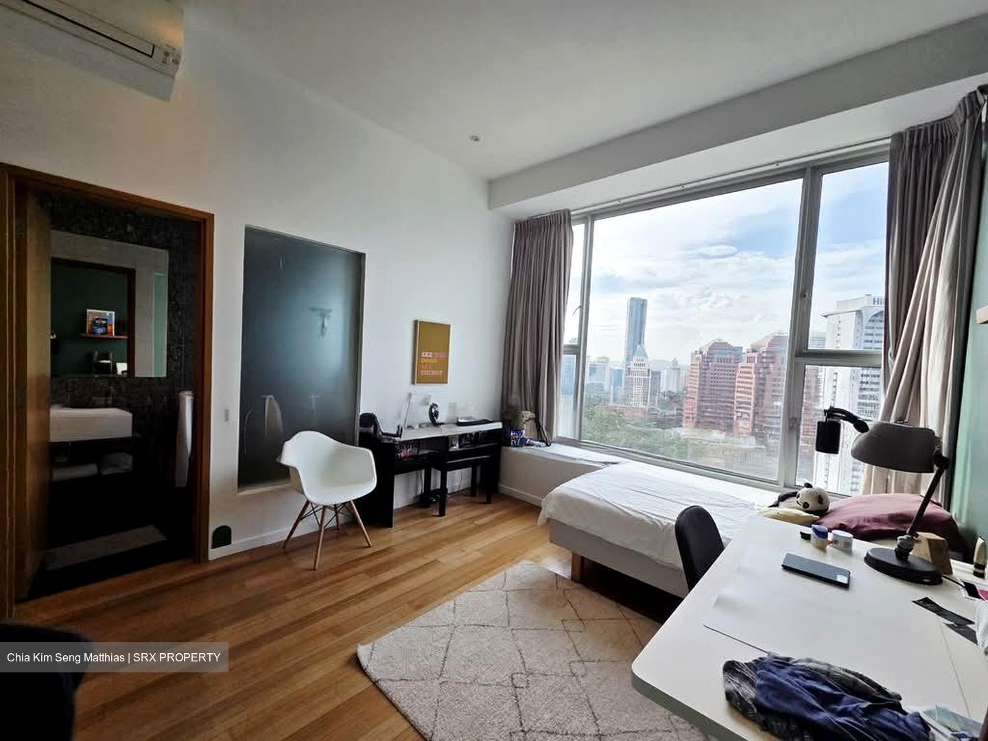 The Metz (D9), Condominium #531597691